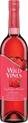 Wild Vines Zinfandel Raspberry